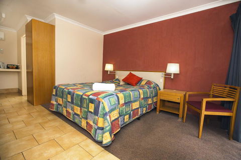 Kalgoorlie Overland Motel - Accommodation Gold Coast 1