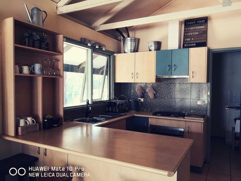 Kalimna Woods Cottages - Gold Coast 4U 0