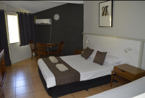 Kallangur North Lakes Motel - Accommodation Gold Coast 1