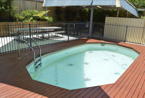 Kallangur North Lakes Motel - Accommodation Gold Coast 2