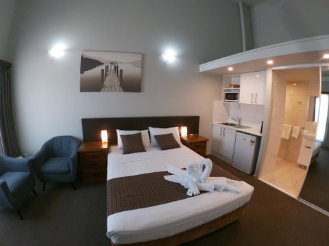 Kallangur North Lakes Motel - Accommodation Gold Coast 0