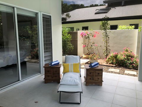 Kallista Ocean Edge Estate Palm Cove 5 Min To The Beach And Restaurants - Accommodation Gold Coast 3
