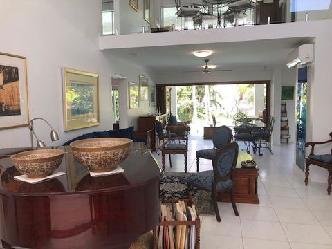 Kallista Ocean Edge Estate Palm Cove 5 Min To The Beach And Restaurants - Accommodation Gold Coast 2