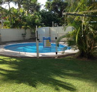 Kalua Motel - Gold Coast 4U