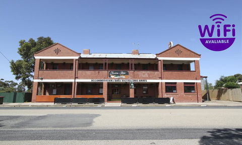 Kaneira Hotel - Accommodation Gold Coast 0