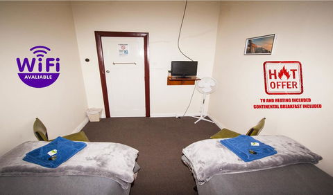 Kaneira Hotel - Accommodation Gold Coast 3