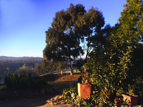 Kangaroo Hill Studio - Accommodation Gold Coast 2