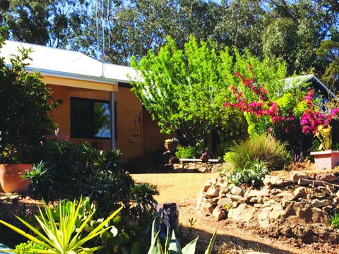 Kangaroo Hill Studio - Accommodation Gold Coast 1