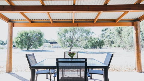 Kangaroo Retreat - Gold Coast 4U 2