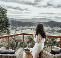 Kangaroo Ridge Retreat - Accommodation Gold Coast