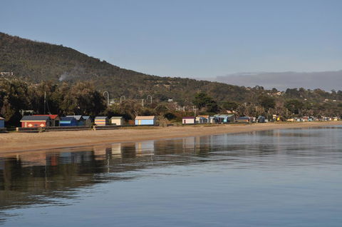 Kangerong Holiday Park - Accommodation Gold Coast 3