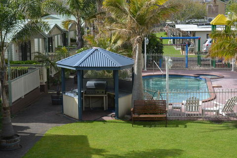 Kangerong Holiday Park - Accommodation Gold Coast 1