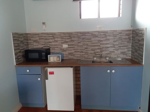 Kanimbla Motor Inn - Accommodation Gold Coast 2