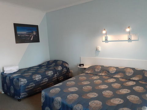 Kanimbla Motor Inn - Accommodation Gold Coast 1