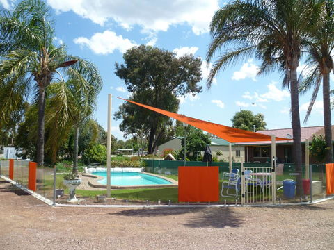 Kanimbla Motor Inn - Accommodation Gold Coast 0