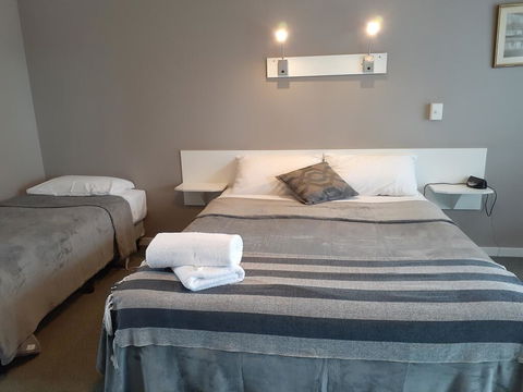 Kanimbla Motor Inn - Accommodation Gold Coast 3