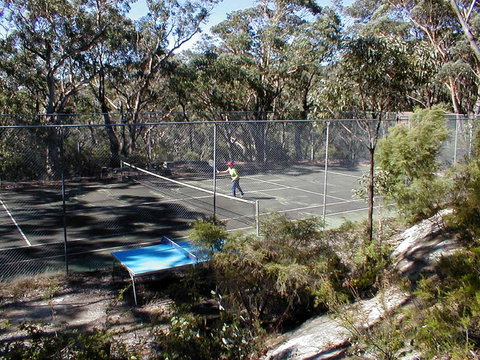 Kanimbla View Clifftop Retreat - Accommodation Gold Coast 2