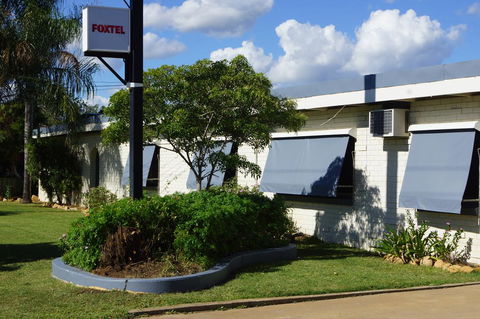 Kaputar Motel - Accommodation Gold Coast 3
