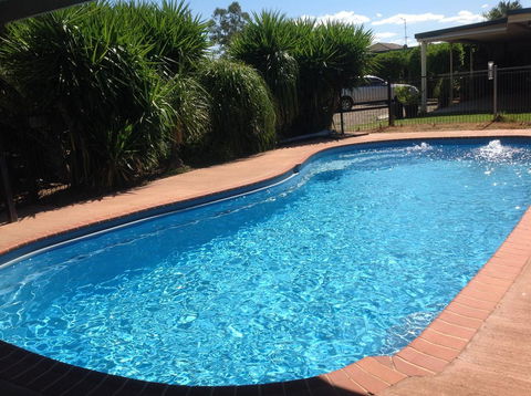 Kaputar Motel - Accommodation Gold Coast 0