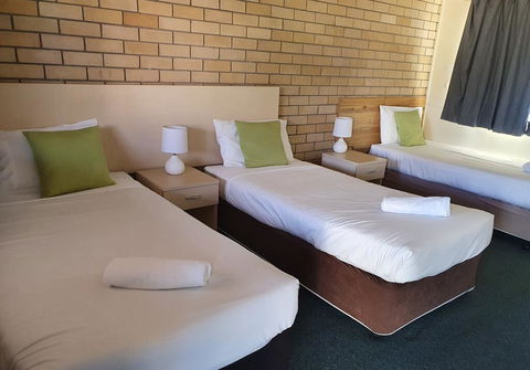 Kaputar Motel - Accommodation Gold Coast 1