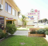 KaRama Motor Inn Mildura - Gold Coast 4U