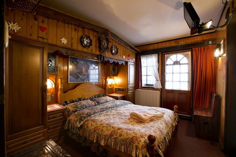 Karelia Alpine Lodge - Gold Coast 4U 0