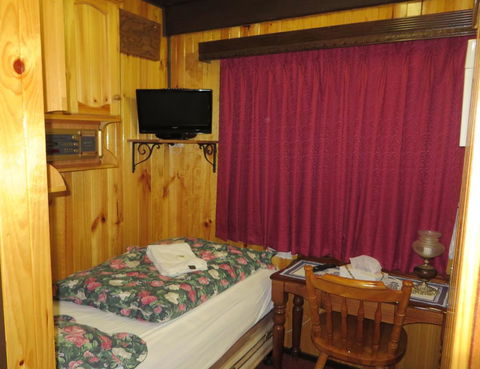 Karelia Alpine Lodge - Gold Coast 4U 1