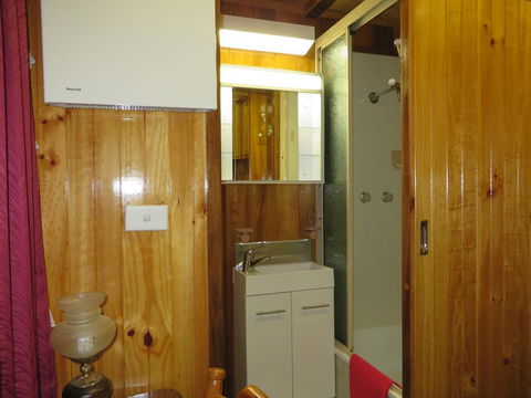 Karelia Alpine Lodge - Gold Coast 4U 3