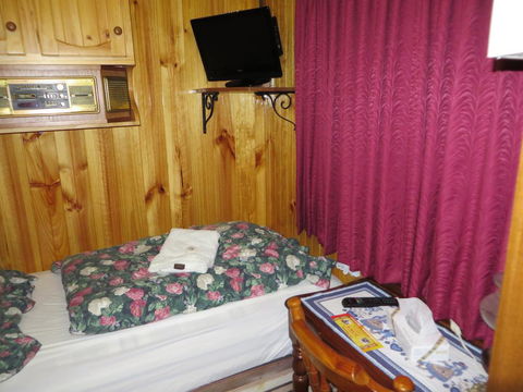 Karelia Alpine Lodge - Gold Coast 4U 2
