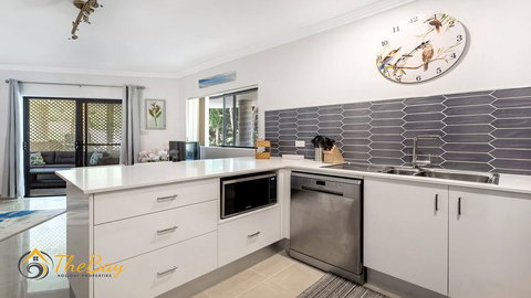 Karinya At Little Beach - Downstairs - Accommodation Gold Coast 1