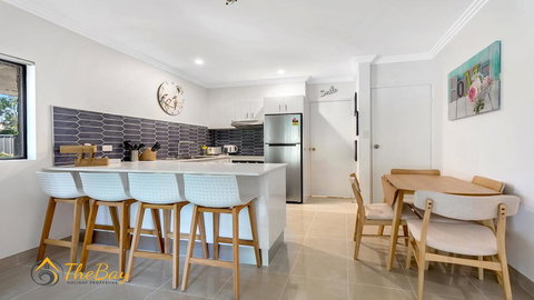 Karinya At Little Beach - Downstairs - Accommodation Gold Coast 0