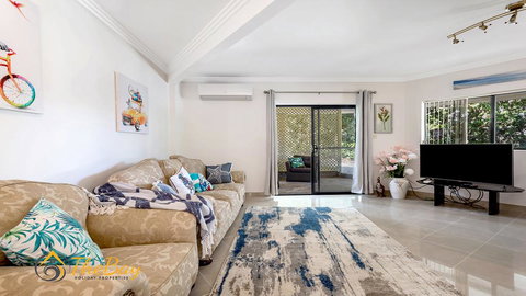 Karinya At Little Beach - Downstairs - Accommodation Gold Coast 2