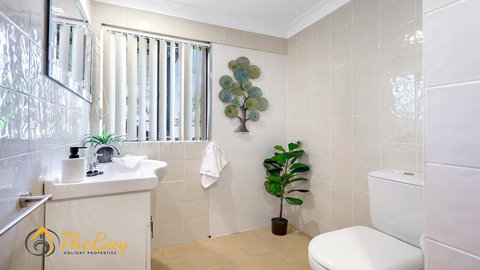 Karinya At Little Beach - Downstairs - Accommodation Gold Coast 3