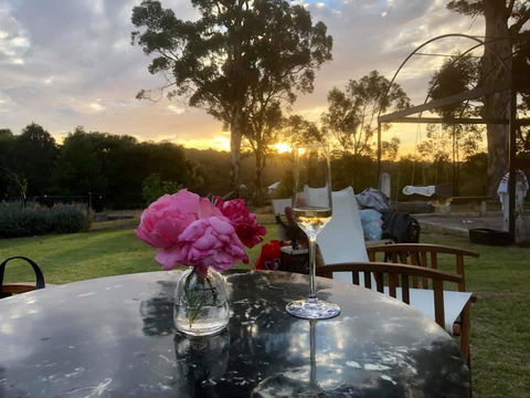 Karri House. Eat - Stay - Love - Gold Coast 4U 1