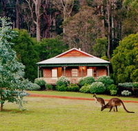 Karri Valley Chalets - Accommodation Gold Coast
