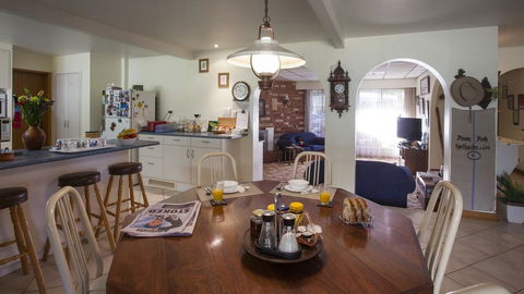 Kathys Place Bed And Breakfast - Gold Coast 4U 1