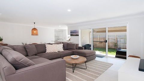 Kay's Hideaway - WiFi - Air-conditioned - Gold Coast 4U 0