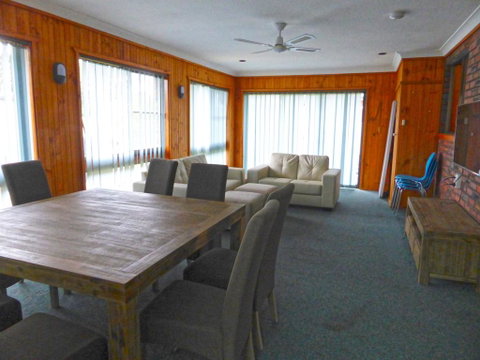 Kelly's Getaway @ Culburra Beach - Accommodation Gold Coast 2