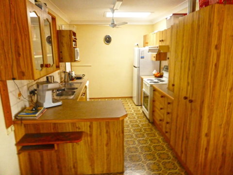 Kelly's Getaway @ Culburra Beach - Accommodation Gold Coast 1