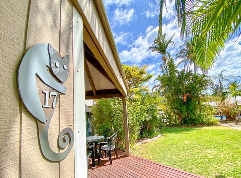 Kellys Beach Resort - Gold Coast 4U 1