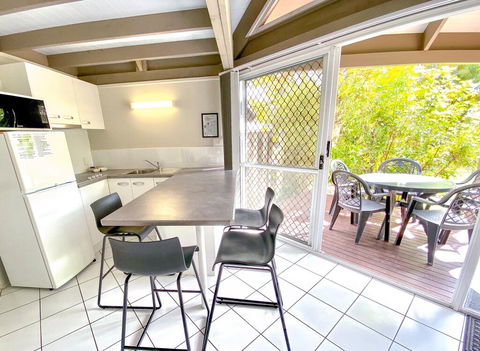 Kellys Beach Resort - Gold Coast 4U 2