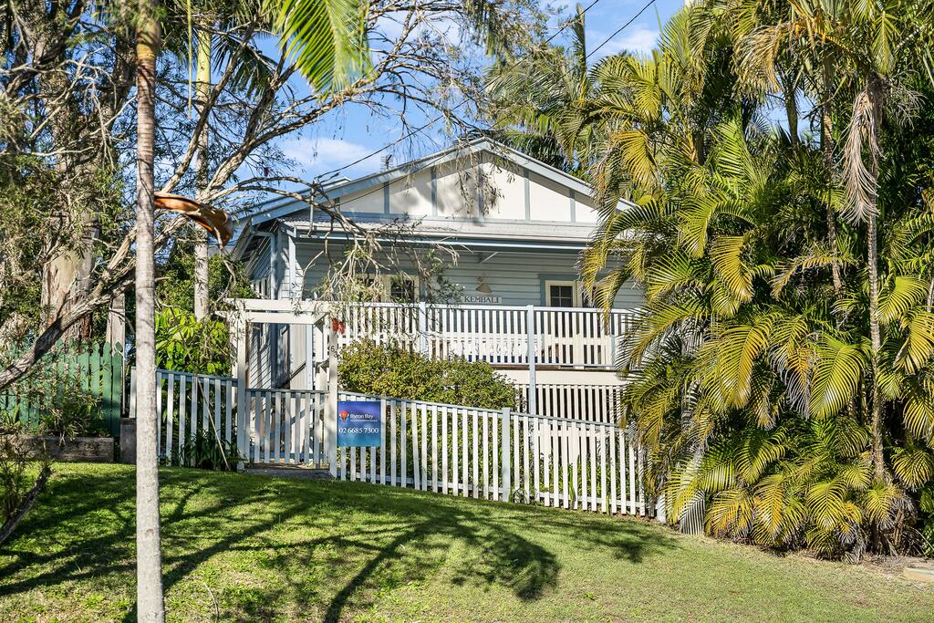 Coorabell ACT Gold Coast 4U