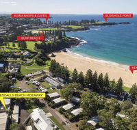 Kendalls Beach HideAway - 3 nights for price of 2 during winter months - Gold Coast 4U