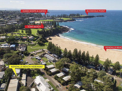 Kendalls Beach HideAway - 3 Nights For Price Of 2 During Winter Months - Gold Coast 4U 0