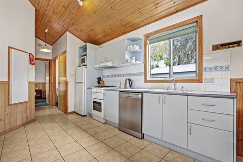 Kendalls Beach Holiday Park - Accommodation Gold Coast 2