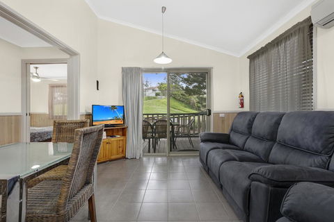 Kendalls Beach Holiday Park - Accommodation Gold Coast 1