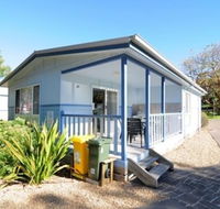 Kendalls Beach Holiday Park - Gold Coast 4U