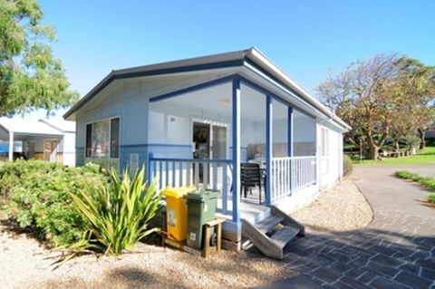 Kendalls Beach Holiday Park - Accommodation Gold Coast 0