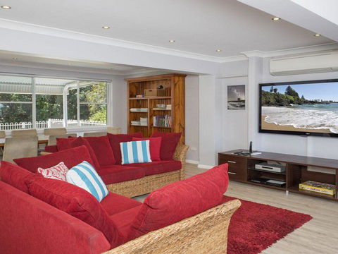 Kendalls Beach House - Gold Coast 4U 2