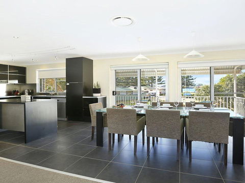 Kendalls One - Kiama - Gold Coast 4U 3